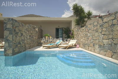Elounda Palm Hotel 14